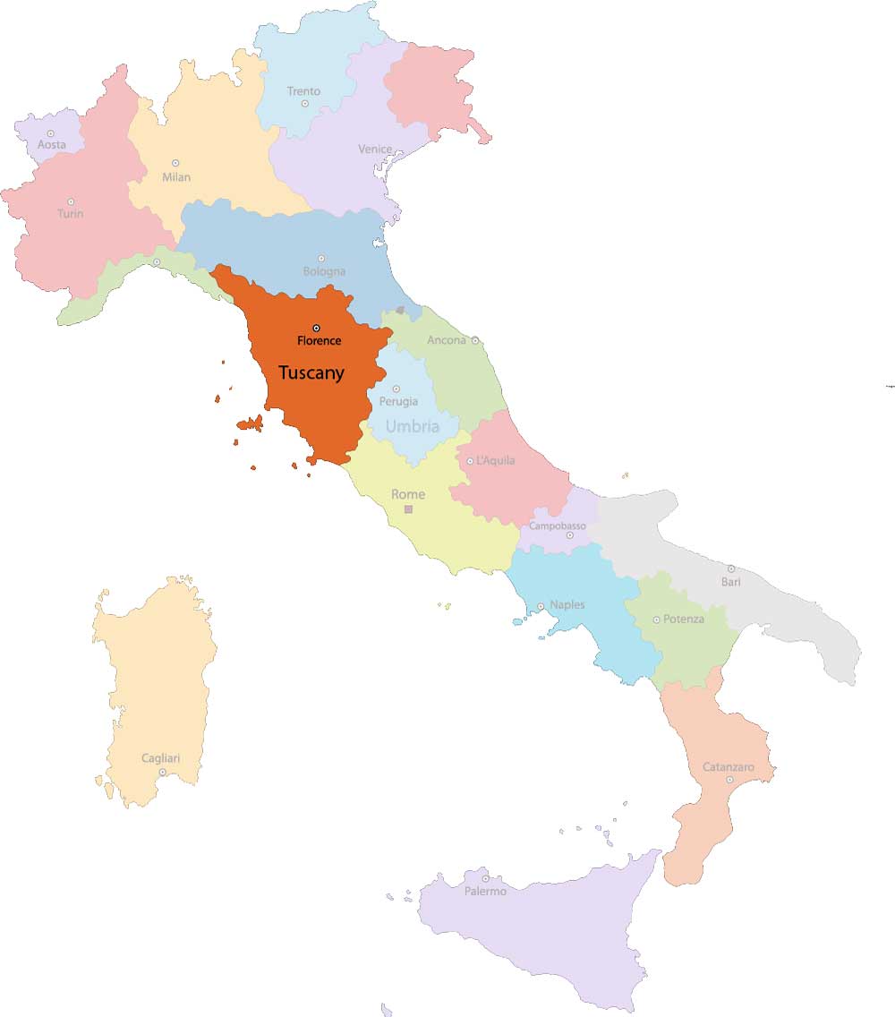 Bacco Ristorante Puglia
