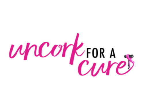 UnCork for a Cure 2018