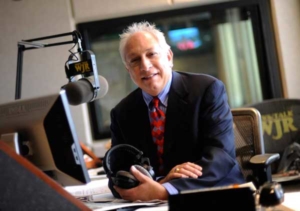 Paul W. Smith, WJR